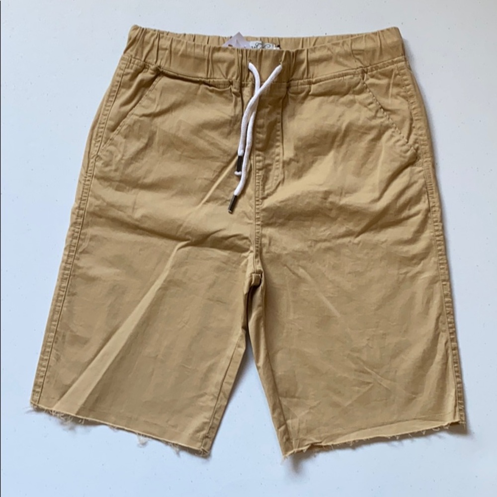 Boys shorts